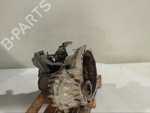 Gearbox VW GOLF SPORTSVAN VII (AM1, AN1) 1.6 TDI | BP29470053M3 