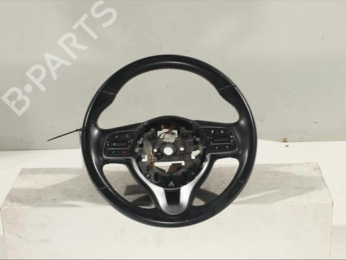 Used Steering wheel Steering wheel KIA SPORTAGE IV (QL, QLE) 1.6 GDI (132 hp) 11983573 11983573