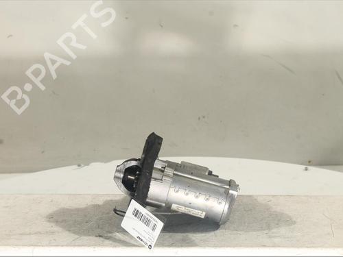 Used Starter NISSAN X-TRAIL III (T32_, T32R, T32RR) 1.6 DIG-T (T32) (163 hp) 18105282