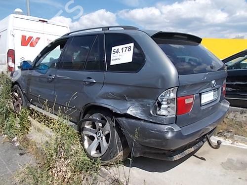 Fælk BMW X5 (E53) 3.0 d | BP24399466C45 - Image 5