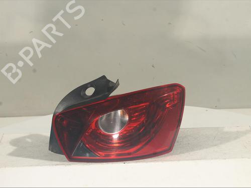 Højre baglygte Højre baglygte SEAT IBIZA IV (6J5, 6P1) 1.2 (70 hp) 22188192 22188192