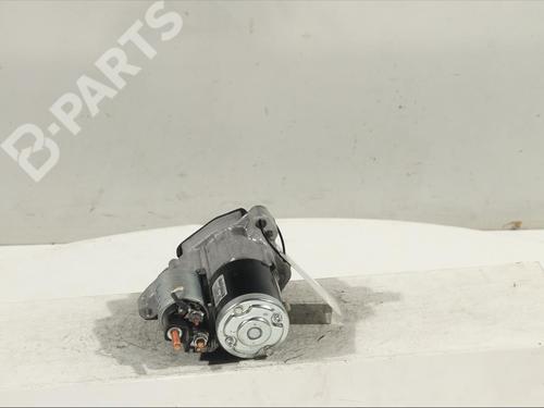 Starter RENAULT MEGANE IV Hatchback (B9A/M/N_)  | BP12118970M8 