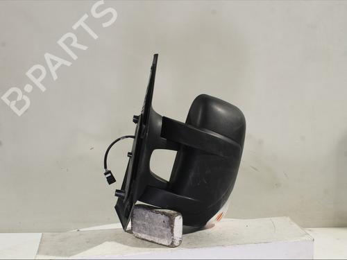 Retrovisor esquerdo RENAULT MASTER III Van (FV) 2.3 dCi 135 FWD (FV0N, FV08, FV06, FV00, FV1S) | BP33445019C26 - Image 2