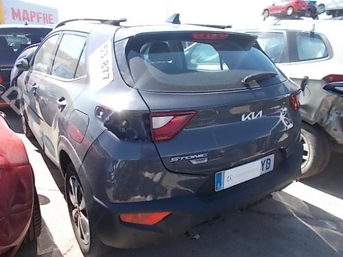 Fælk KIA STONIC (YB) 1.0 T-GDi Eco-Dynamics+ | BP24351965C45  - Image 5