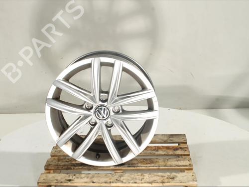 Fælk Fælk VW GOLF ALLTRACK VII Variant (BA5, BV5) 2.0 TDI 4motion (150 hp) 24399187 24399187