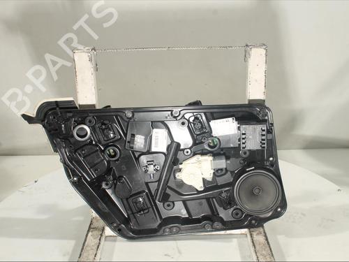 Vindusheismekanisme venstre foran MERCEDES-BENZ GLA-CLASS (X156) [2013-2022]  18049812