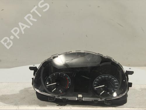 instrument-cluster-toyota-auris-_e18_-2012-2013-2014-2015-2016-2017-2018-2019-30652688 main image