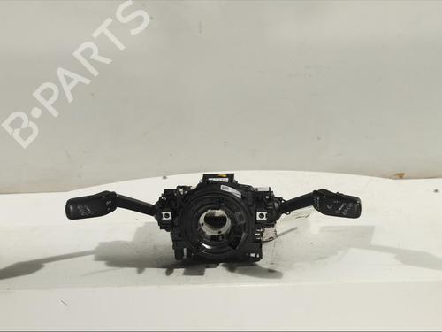 Used Steering column stalk Steering column stalk VW GOLF ALLTRACK VII Variant (BA5, BV5) 1.6 TDI 4motion (110 hp) 11989671 11989671