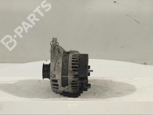 Used Alternator MERCEDES-BENZ CLA Coupe (C117) [2013-2019]  11991399