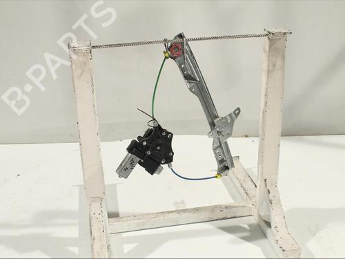 Front left window mechanism OPEL CORSA E (X15) 1.4 (08, 68) | BP12081580C22 - Image 2