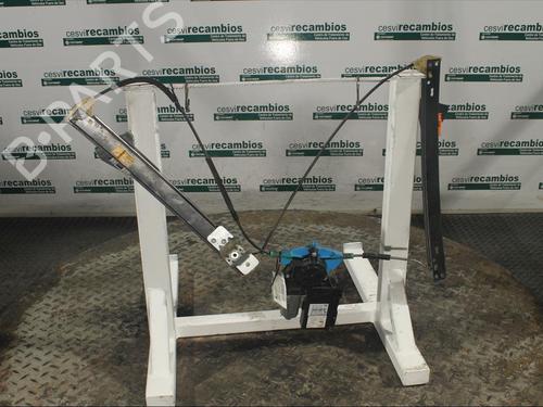 Front left window mechanism SEAT EXEO (3R2) 2.0 TDI | BP12076200C22 - Image 2