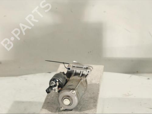 Starter PEUGEOT 3008 II SUV (MC_, MR_, MJ_, M4_) 1.5 BlueHDi 130 | BP18131770M8 