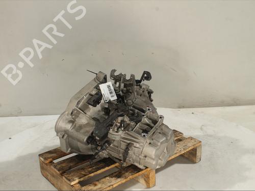 Gearbox HYUNDAI TUCSON (TL, TLE) 1.6 GDi | BP29622658M3 