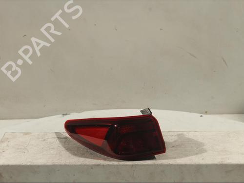 Used Left taillight HYUNDAI KONA (OS, OSE, OSI) [2017-2023]  17455634