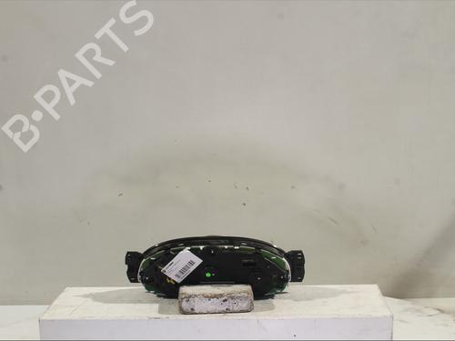 Instrument cluster DACIA SANDERO II 1.5 dCi | BP33445139C47 - Image 2