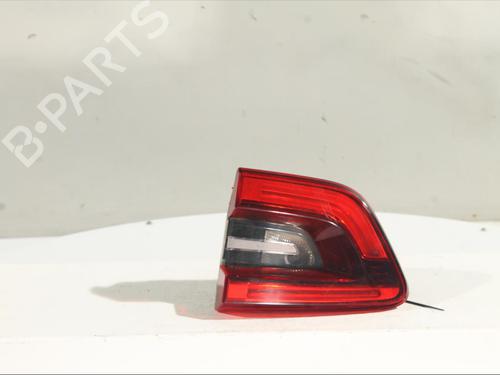 Used Right tailgate light RENAULT KADJAR (HA_, HL_) 1.5 dCi 110 (HLA3) (110 hp) 26537586