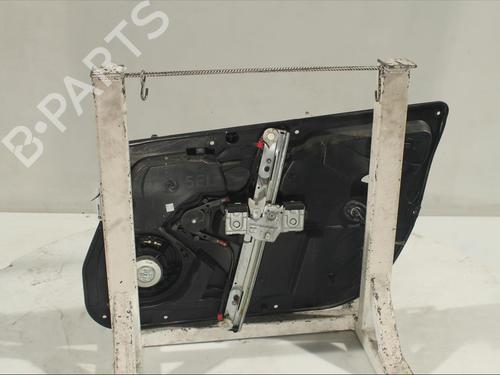 Rudehejsemekanisme ventre foran FORD FIESTA VI (CB1, CCN)  | BP13397069C22 