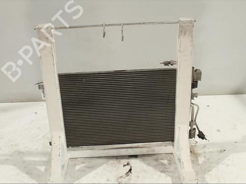 AC Kondensor NISSAN QASHQAI I (J10, NJ10) [2006-2015]  12080241