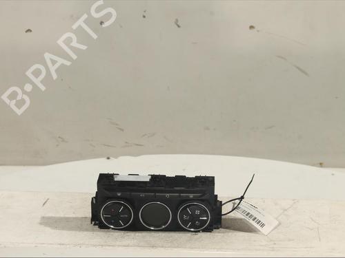 Used Climate control CITROËN C3 II (SC_) 1.6 HDi (92 hp) 14996883