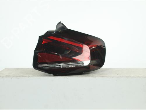 Used Right taillight Right taillight CITROËN C4 III (BA_, BB_, BC_) ë-C4 (BCZKXC, BZCKSC) (136 hp) 40026449 40026449