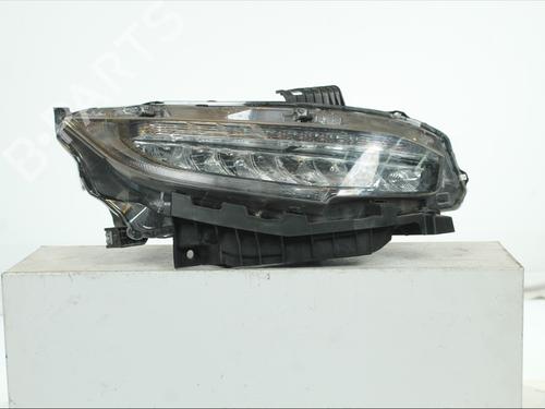 Used Right headlight Right headlight 39496673 39496673