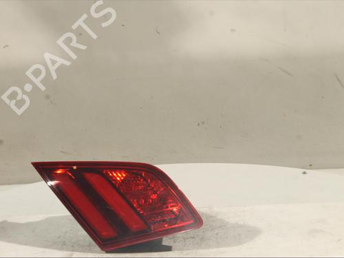 Used Left tailgate light Left tailgate light PEUGEOT 308 II (LB_, LP_, LW_, LH_, L3_) 1.2 THP 130 (131 hp) 20221445 20221445