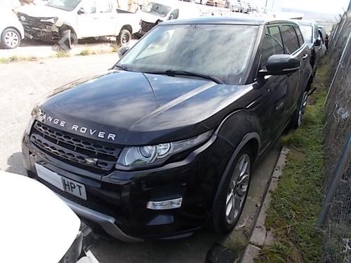 Electronic module LAND ROVER RANGE ROVER EVOQUE (L538) 2.2 D 4x4 | BP24352026M83  - Image 5