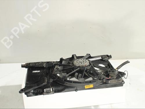 Radiator set OPEL MOKKA / MOKKA X (J13) 1.4 LPG (_76) | BP25984256M120 