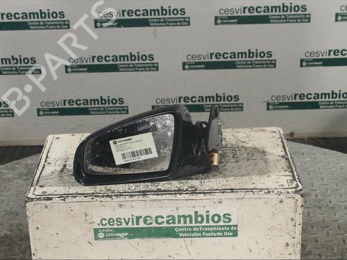 left-mirror-audi-a4-b7-8ec-8e1-858-531-aa-01c-2004-2005-2006-2007-2008-2009-12078139 main image