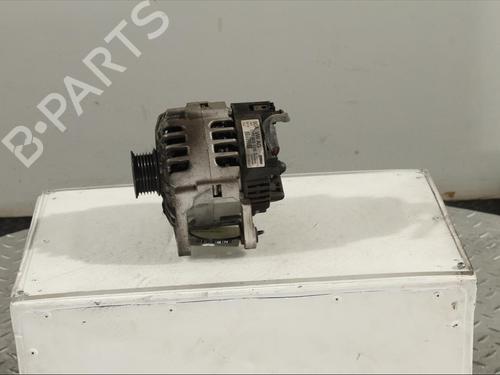 Used Alternator Alternator SEAT IBIZA IV (6J5, 6P1) 1.2 TSI (86 hp) 11901992 11901992