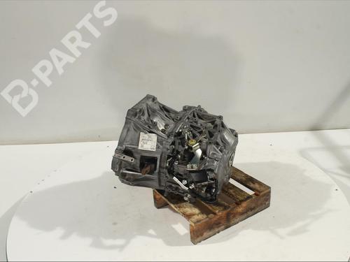 Gearbox TOYOTA VERSO (_R2_) 1.6 D4-D (WAR20_) | BP11904806M3 