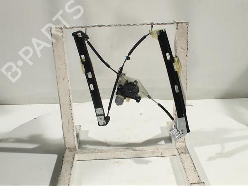 Used Front left window mechanism Front left window mechanism SEAT LEON (KL1, KLG) 1.5 eTSI (150 hp) 15178271 15178271