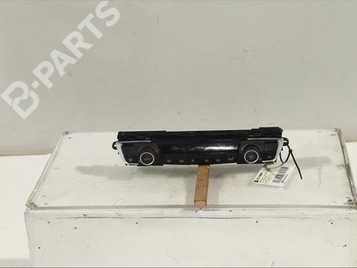Used Climate control BMW 1 (F20) 116 d (116 hp) 11972809