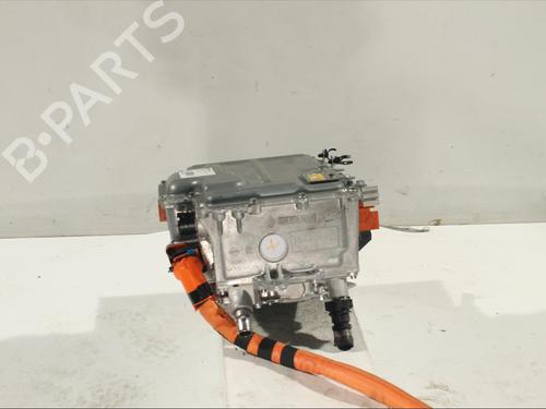 Inverter/Converter RENAULT CLIO V (B7_) 1.3 TCe 130 (B7MF) | BP14525481M119 - Image 2