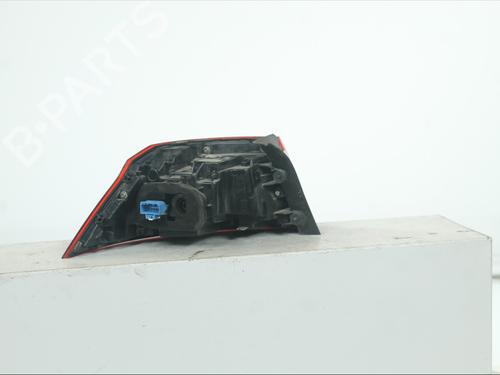 Right taillight VW PASSAT B8 (3G2, CB2) 2.0 TDI | BP36511249C35 - Image 2