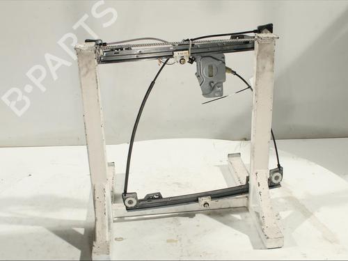Front left window mechanism RENAULT KANGOO / GRAND KANGOO II (KW0/1_) 1.5 dCi 90 (KW05, KW08, KW0G, KW11) | BP12081344C22 