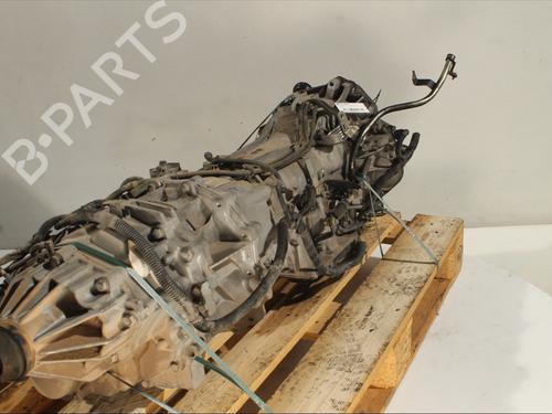 Getriebe NISSAN PATHFINDER III (R51) 2.5 dCi 4WD | BP29268991M3