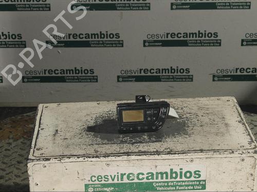 Used Climate control Climate control CITROËN C4 Grand Picasso I (UA_) 2.0 HDi 138 (136 hp) 11898442 11898442