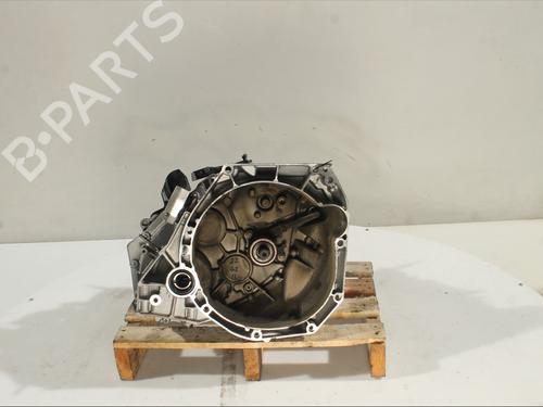 gearbox-dacia-sandero-iii-2021-30291456 main image