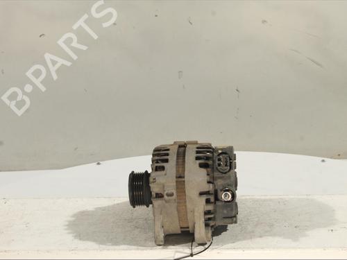 Used Alternator KIA SPORTAGE III (SL) 1.7 CRDi (116 hp) 27668991
