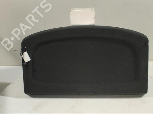 Used Rear parcel shelf Rear parcel shelf VW TIGUAN (5N_) 1.4 TSI 4motion (150 hp) 27669012 27669012