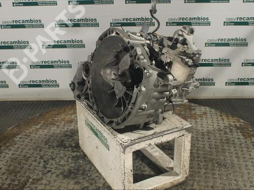 Gearbox FORD KUGA I 2.0 TDCi | BP11898740M3 