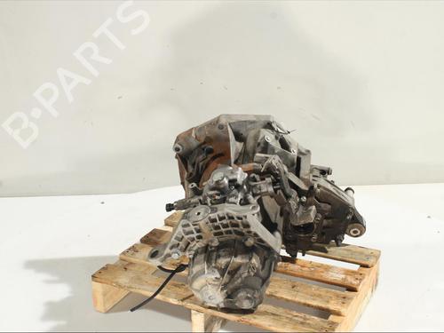Gearbox FIAT TIPO Saloon (356_, 357_) 1.4 (356SXA1B) | BP26194327M3 
