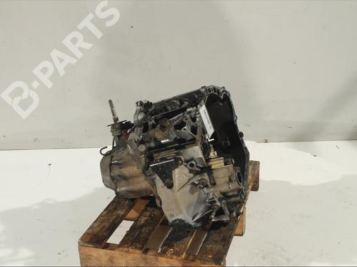 Gearbox CITROËN BERLINGO / BERLINGO FIRST Box Body/MPV (M_) 1.6 HDI 75 (MB9HW) | BP11909424M3 