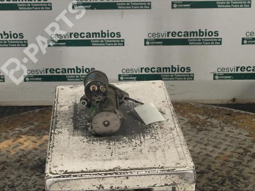 Starter OPEL CORSA C (X01)  | BP11898603M8 