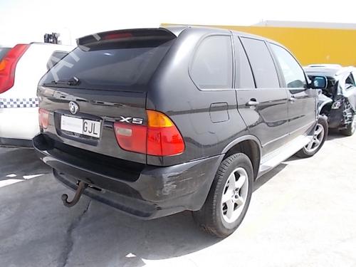 Gearbox control unit BMW X5 (E53) 3.0 d | BP24398849M52  - Image 5