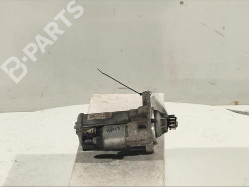 Starter VW GOLF ALLTRACK VII Variant (BA5, BV5) 2.0 TDI 4motion | BP11983937M8 