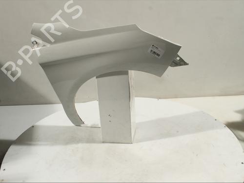 Used Right front fenders CITROËN C4 II (NC_) 1.2 THP 110 (NCHNZ6, NCHNV6) (110 hp) 29203369
