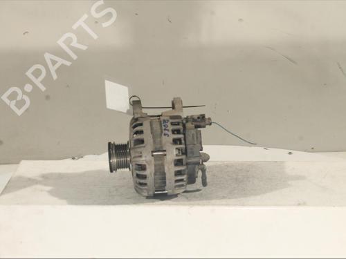 Used Alternator Alternator SKODA FABIA III (NJ3) 1.0 (75 hp) 20714253 20714253