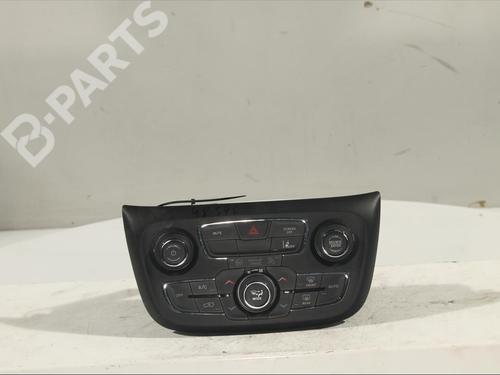 AC-Styringsenhed/Manøvreenhed JEEP COMPASS (MP, M6, MV, M7) 1.3 (131 hp) 11983902